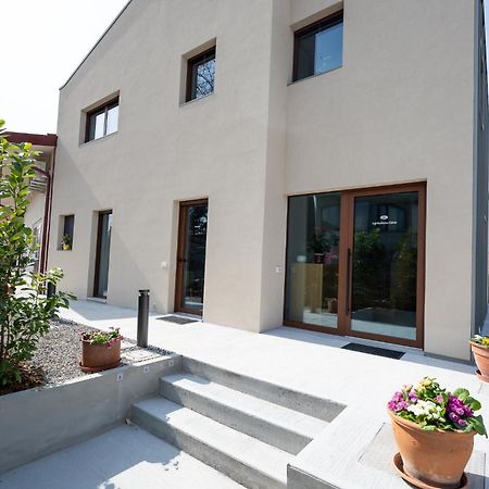 גוריציה Agriturismo Grion מראה חיצוני תמונה