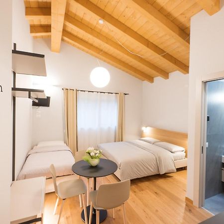 גוריציה Agriturismo Grion מראה חיצוני תמונה