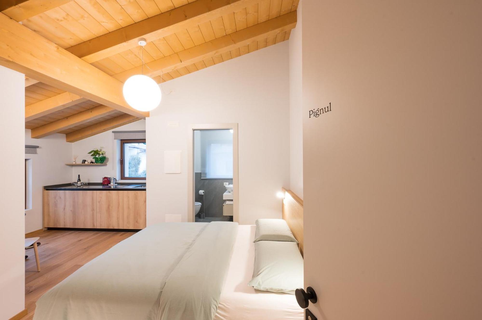 גוריציה Agriturismo Grion מראה חיצוני תמונה