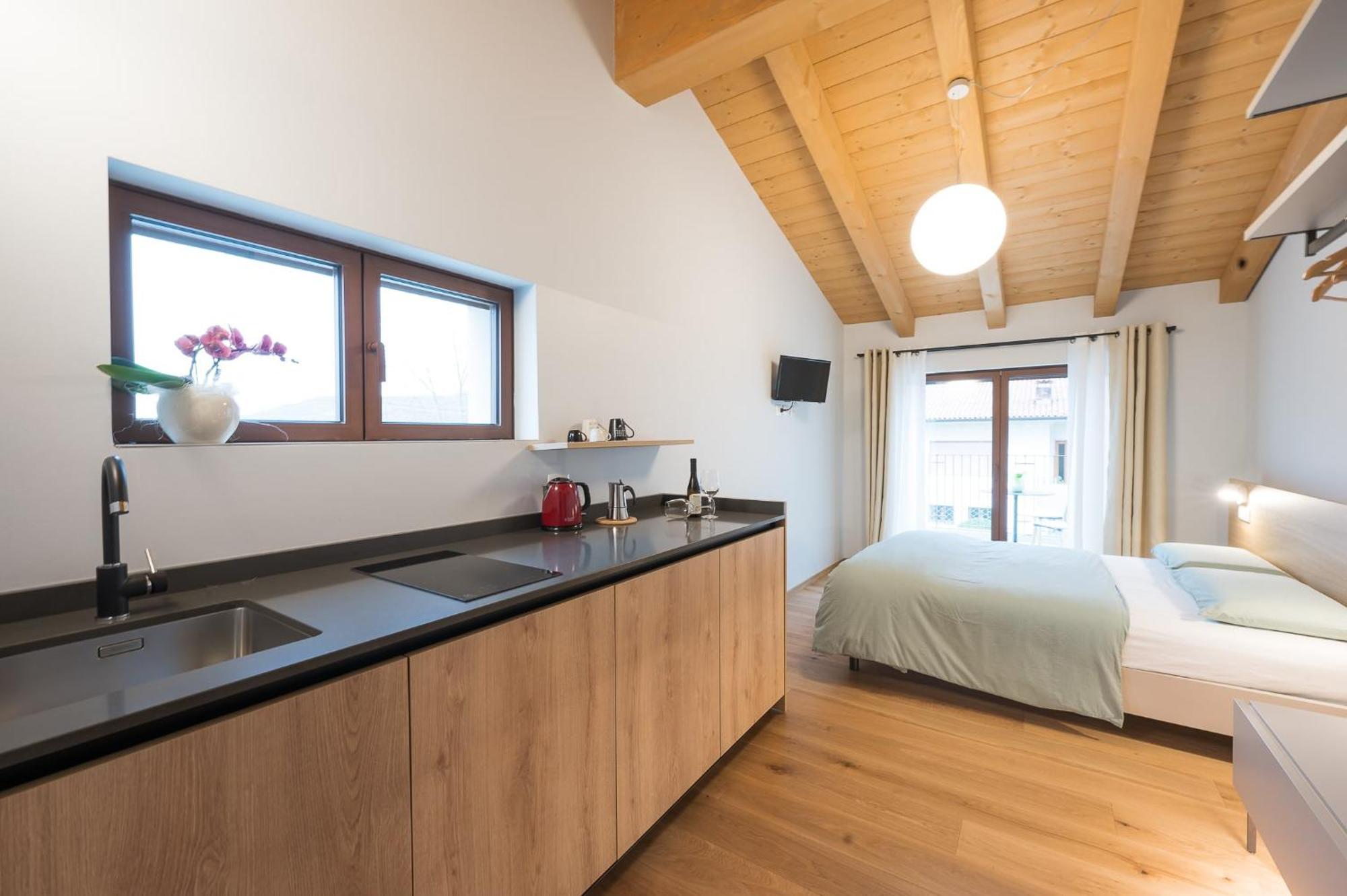 גוריציה Agriturismo Grion מראה חיצוני תמונה