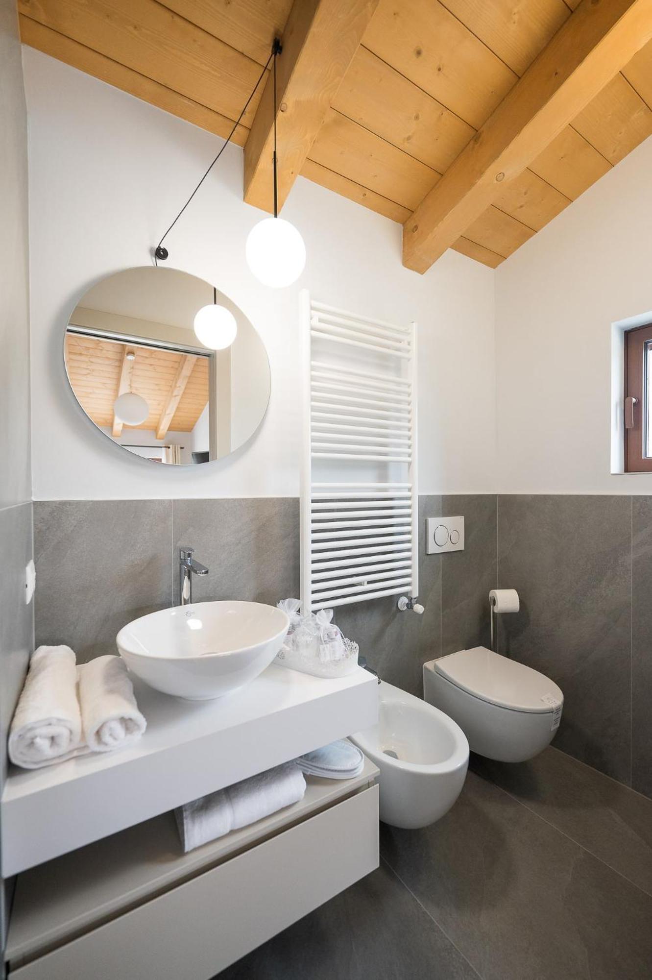 גוריציה Agriturismo Grion מראה חיצוני תמונה