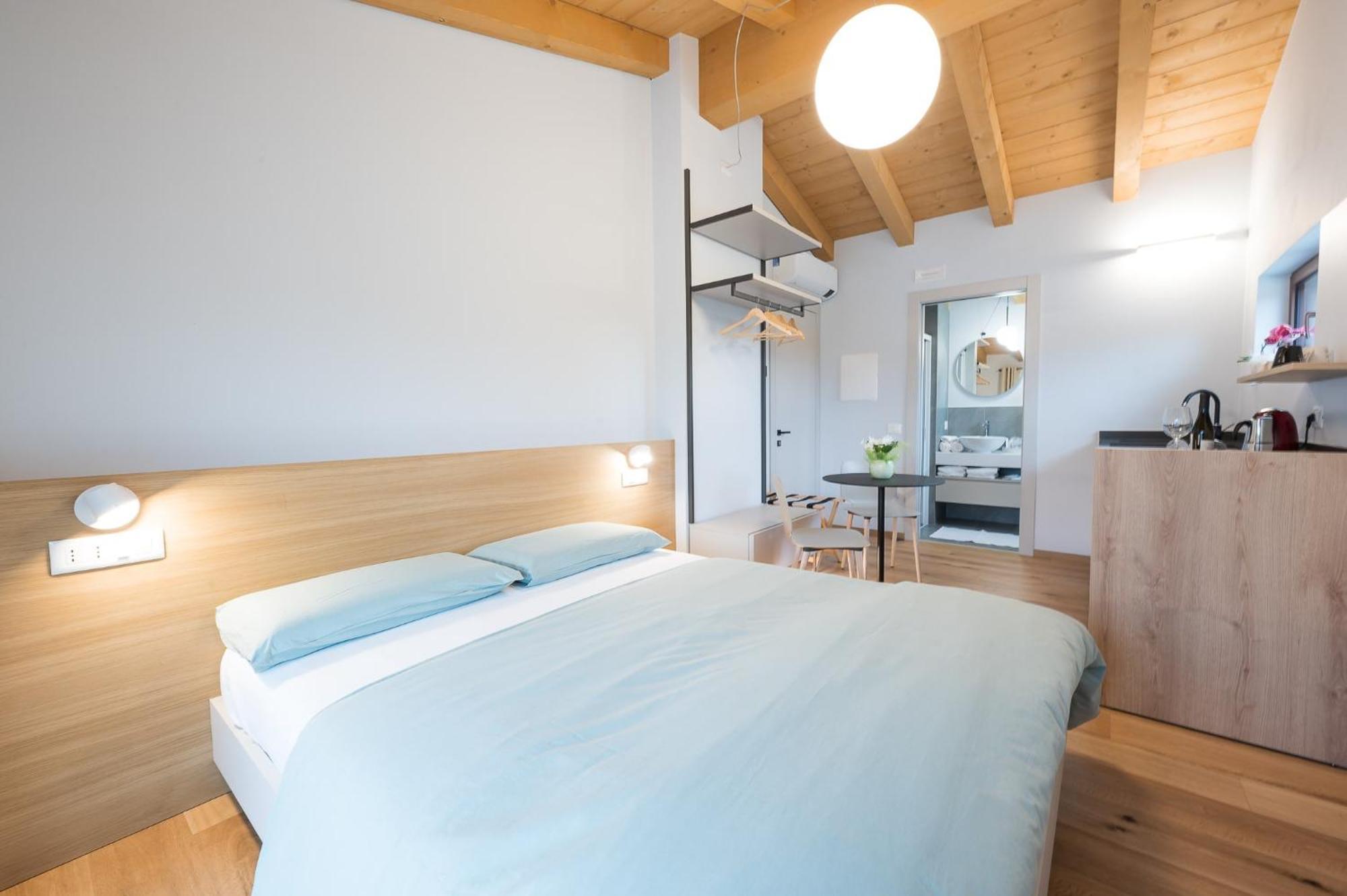 גוריציה Agriturismo Grion מראה חיצוני תמונה