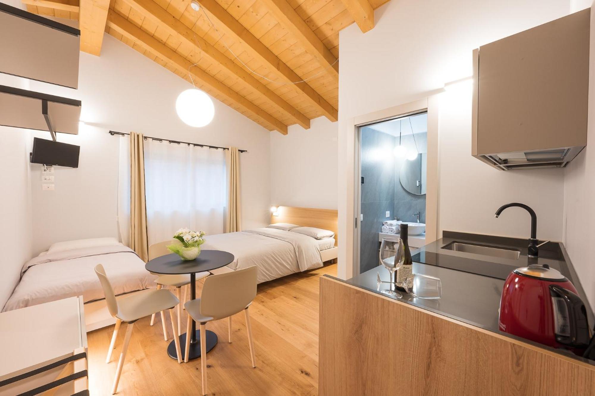 גוריציה Agriturismo Grion מראה חיצוני תמונה