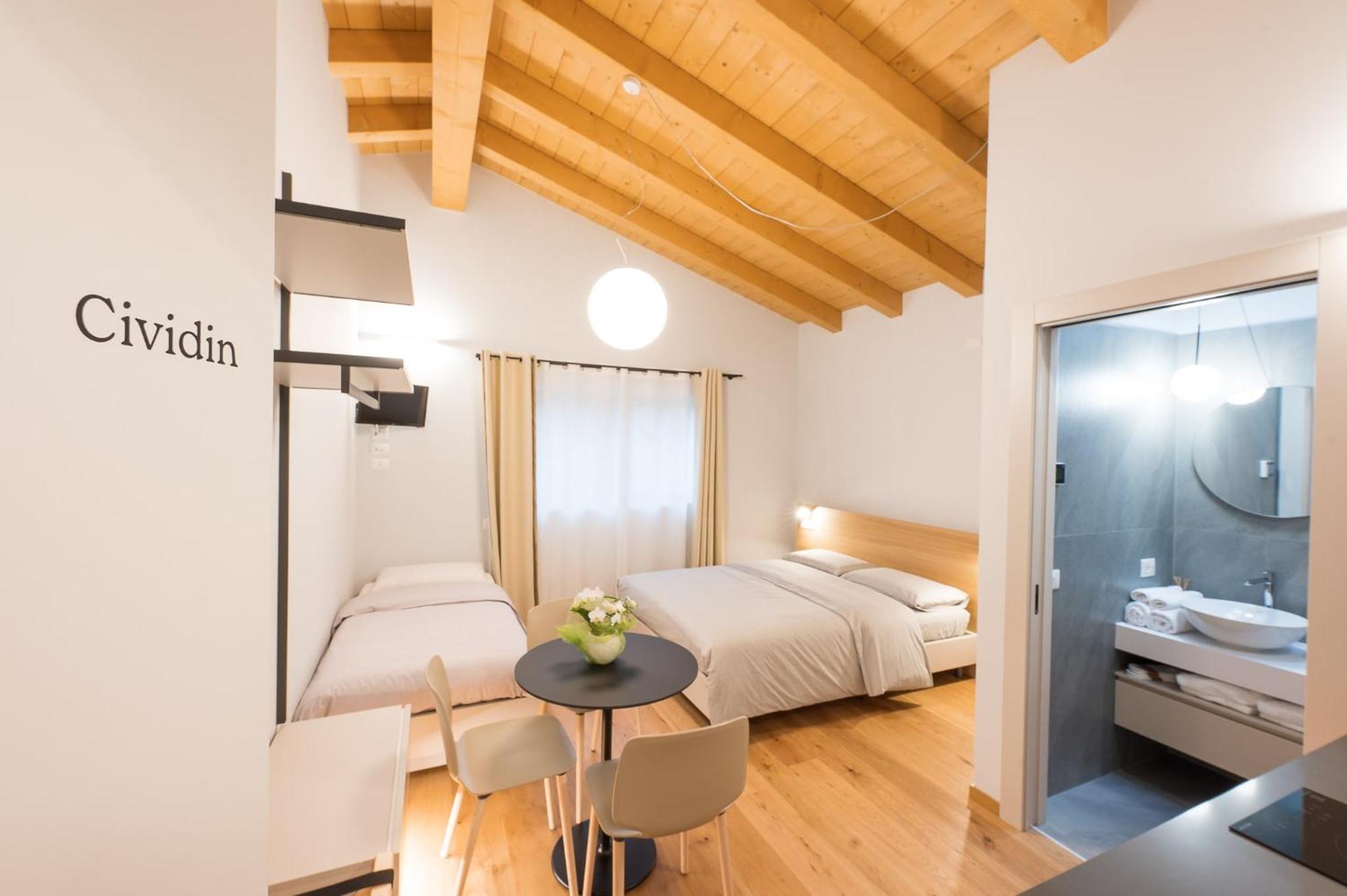גוריציה Agriturismo Grion מראה חיצוני תמונה
